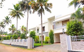 Shamrock Home Stay